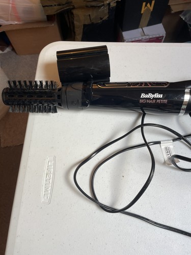 Babyliss hot air - babyliss,
