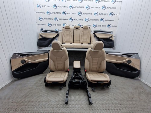 Bmw series seats and door - x3,