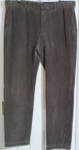 Mens corduroy trousers - mens,