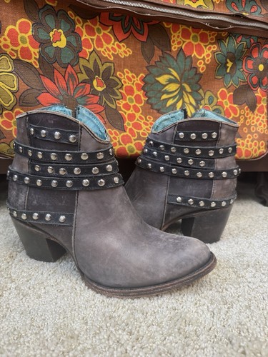 Corral women studded - corral,