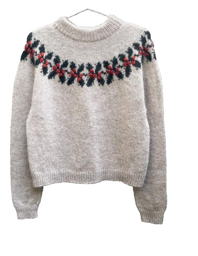 Knitting pattern copy - pattern,