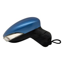 FORD FIESTA MIRROR ZETEC S MK7