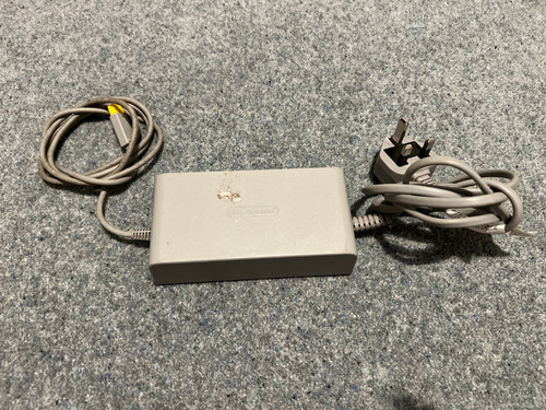 Genuine official wii console - wii,