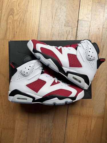 Nike air jordan carmine 8 - jordan, uk