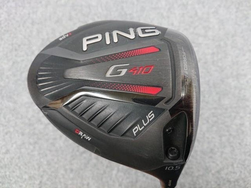 Ping g410 plus driver - g410,