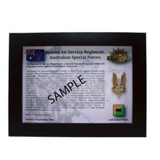 Special Air Service Regiment -
