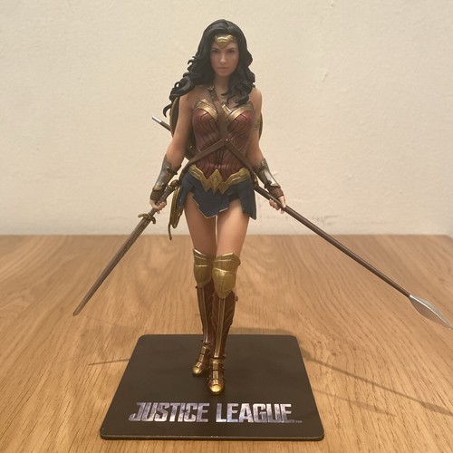 Kotobukiya artfx justice - ,