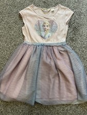 Elsa - Disney Frozen Tutu