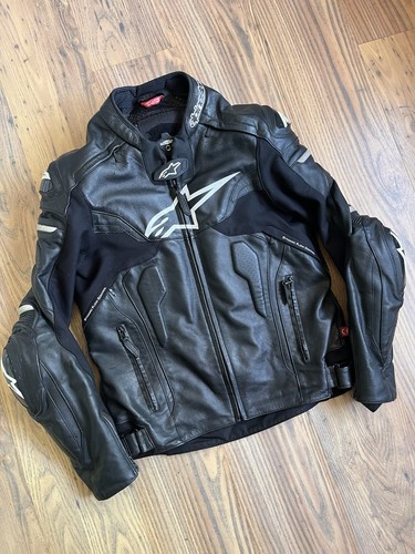 Alpinestars celer leather - alpinestars,