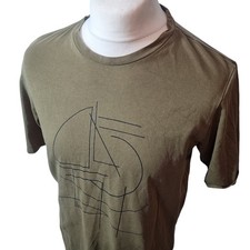 Seasalt Cornwall T-Shirt Mens