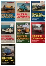 Industrial Locomotives