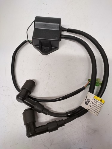 Tohatsu h p - 8, 2-stroke