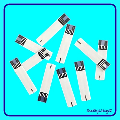 Glucomen test strips for - glucomen,