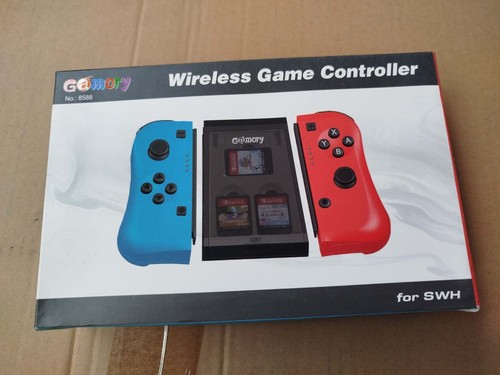 Wireless switch controller - switch,