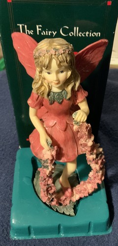 Skipping fairy resin - skipping, figurine