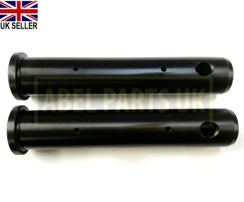 Pair pins jcb mini - pair,