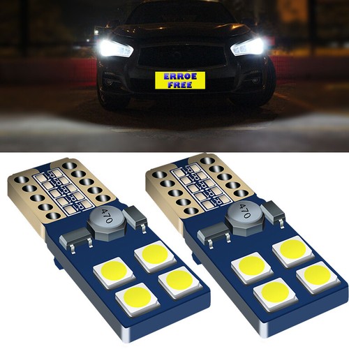 For 2008 2015 xenon white - 2008-2015,