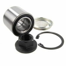 For Vauxhall Corsa C 2000-2006