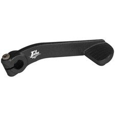 Black Steel Kick Starter Lever