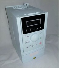 0.75kw 1HP IP20 single Phase