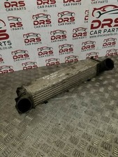 BMW 320D E90 INTERCOOLER