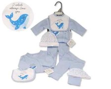 PREMATURE BABY BOYS CLOTHES