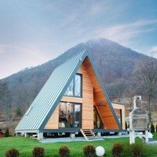 AltaFrame SUMMIT 53 | 7.9m x