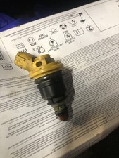 Subaru Impreza Wrx Sti 440cc Injector 98-00