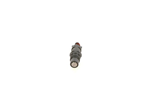 Nozzle and holder - and, assembly