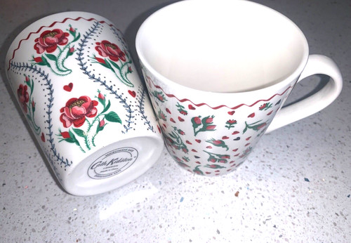 Cath kidston rose - 2, print