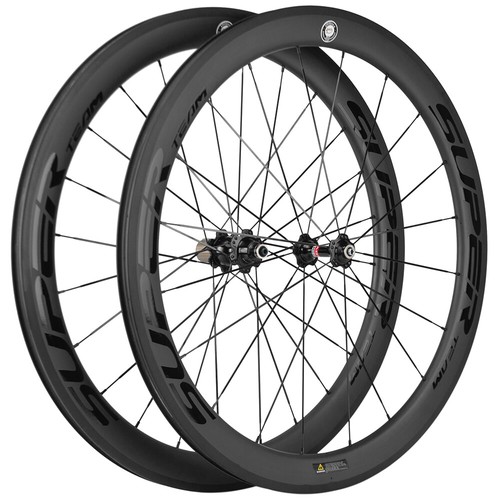 Superteam 700c carbon - superteam, fiber