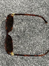 Vintige Cartier Sunglasses