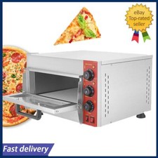 Electric pizza oven - ✅electric,