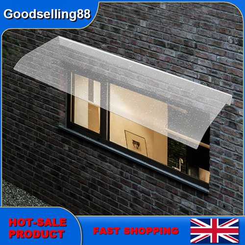 100 40cm awning canopy rain - 100*40cm,