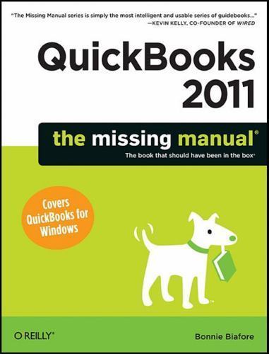 Quickbooks 2011 the - 2011,