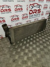 RENAULT MEGANE INTERCOOLER 1.9