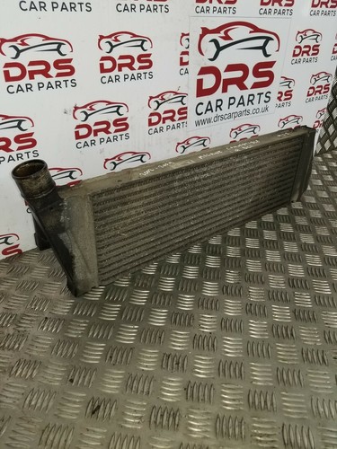 Renault megane intercooler 9 - megane,