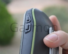 Button set repair Oregon 600 y