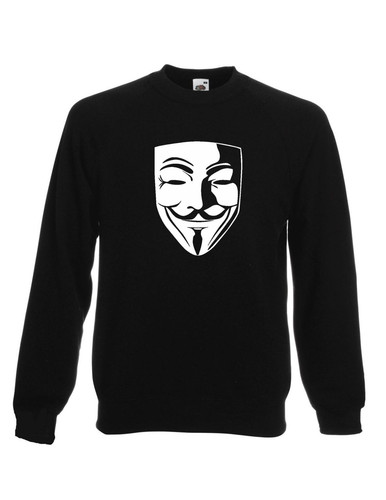 For vendetta anonymous mask - v,