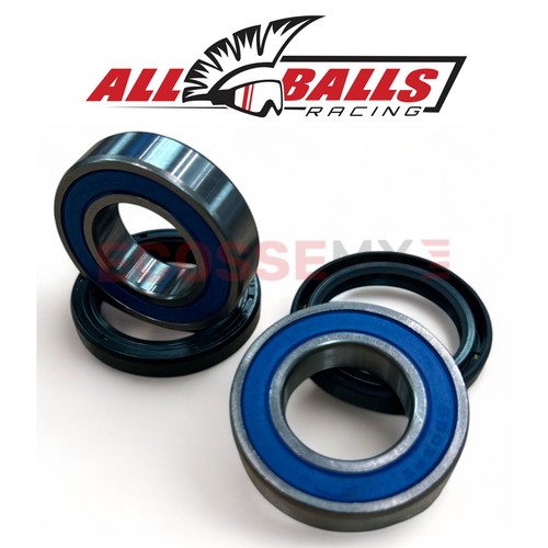 Ktm allballs rear wheel - allballs,