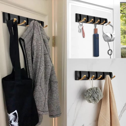 Hooks wall mounted - wall,