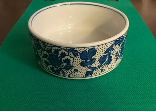 Vintage decorative bowl - dish,