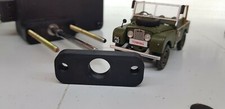 Land Rover Series 1 MG Lucas