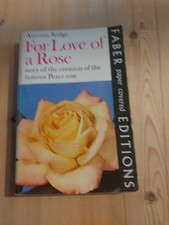 For Love of a Rose: Story of