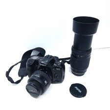Minolta Dynax 500si  35mm SLR