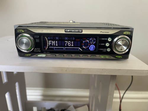 Pioneer carrozzeria meh p070 - carrozzeria, meh-p070