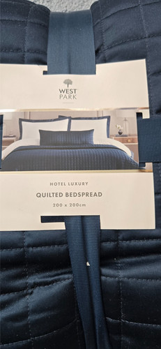 West park hotel luxury quilted - hotel,