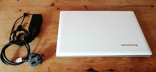 Lenovo light gaming laptop - light,