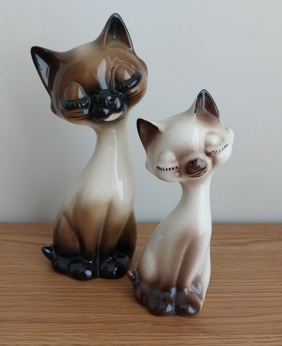 Vintage 1970s trentham artware - 1970s,