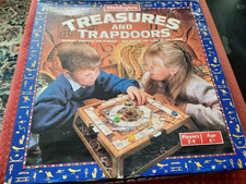 Waddingtons Treasure and